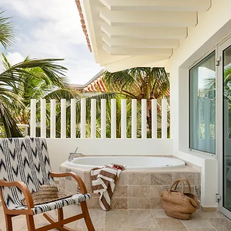 Zel Punta Cana